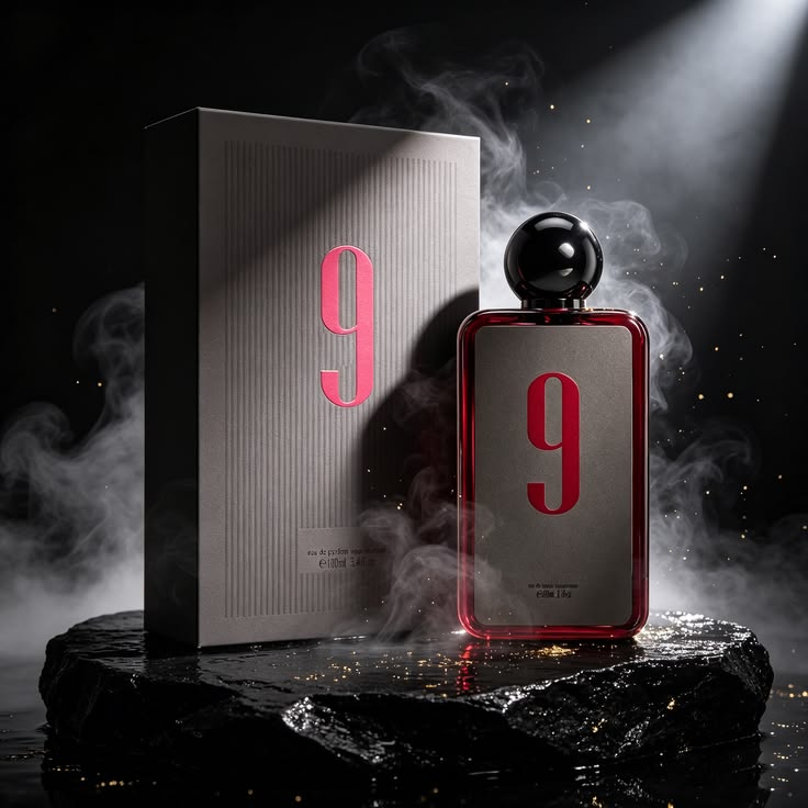 9pm Rebel