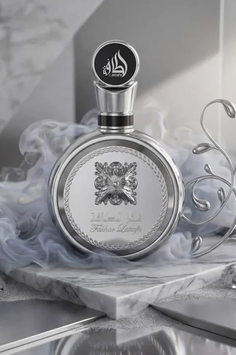 Lattafa Fakhar Platin