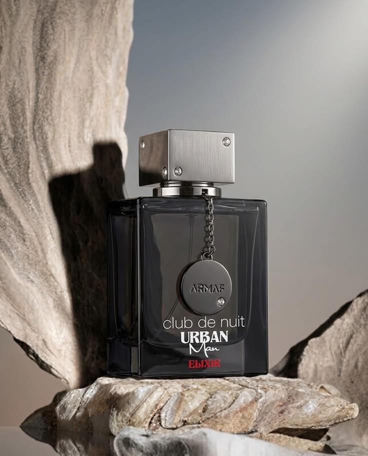 Club de Nuit Urban Man Elixir