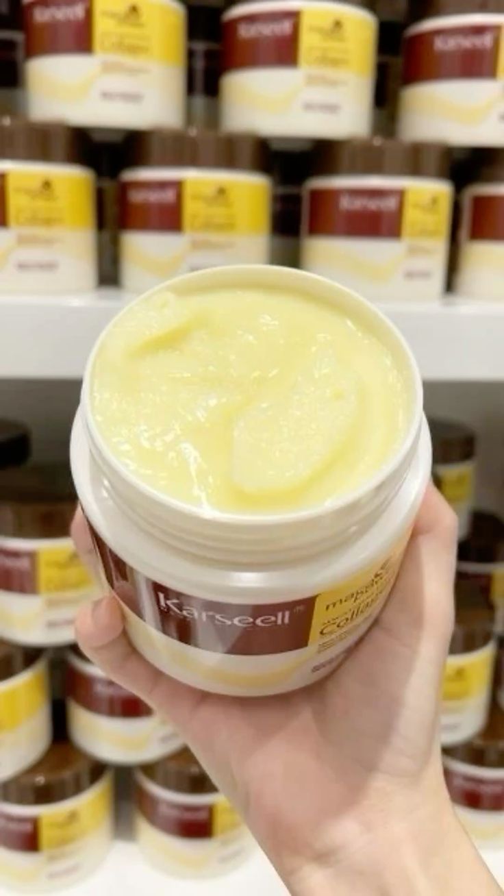 Crema Karseell