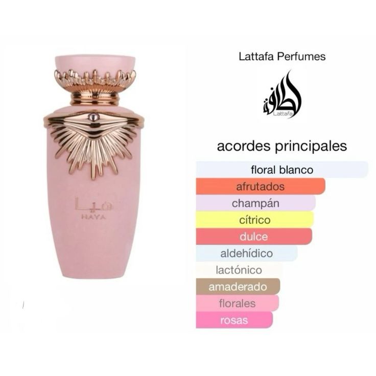 Lattafa Haya
