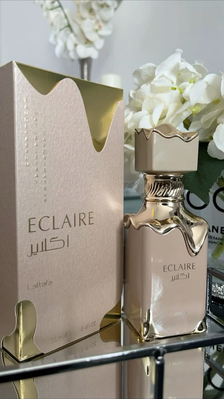 Lattafa Eclaire