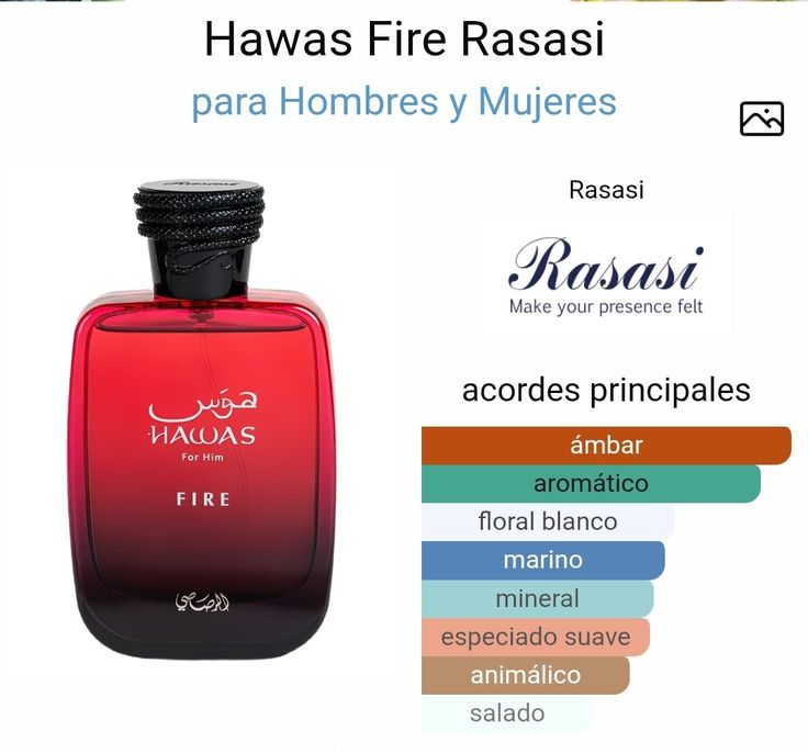 Hawas Fire