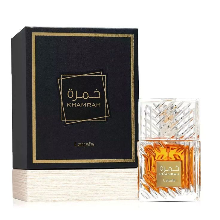 Latta Khamrah