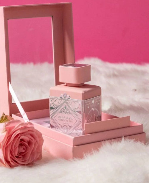 Badee al oud Noble Blush