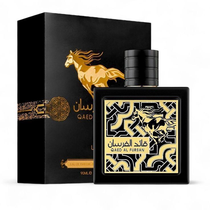 Lattafa Qaed Al Fursan