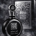 Lattafa Fakhar Black