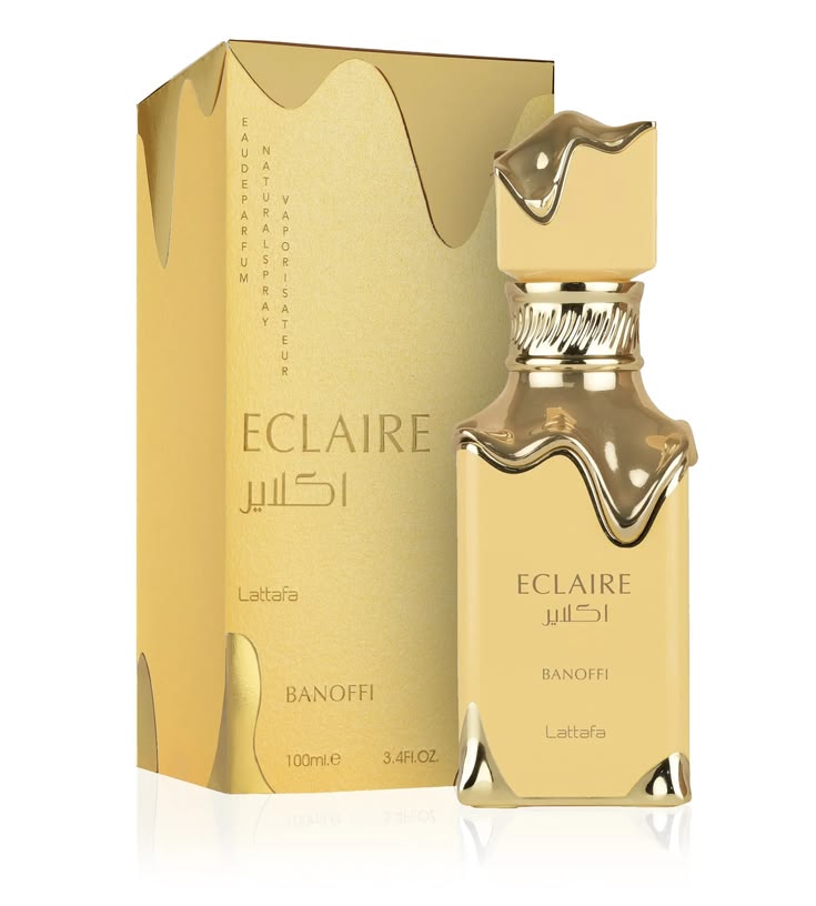 Eclaire Banoffi