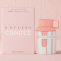 Odyysey Candee