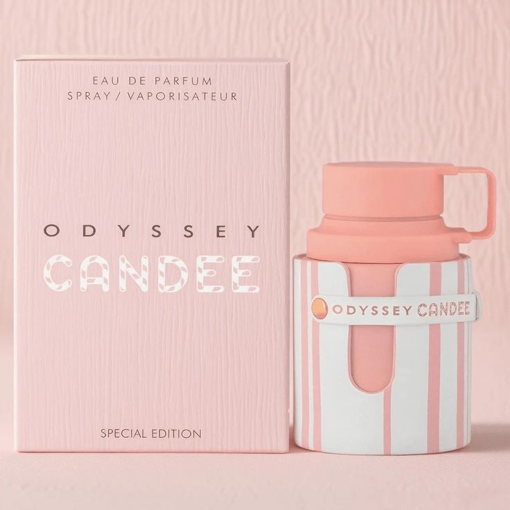 Odyysey Candee