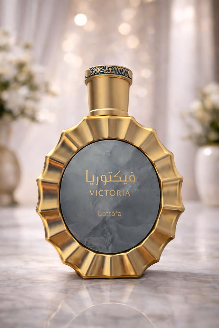 Lattafa Victoria