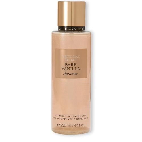 Victoria'secret Bare Vanilla Shimmer