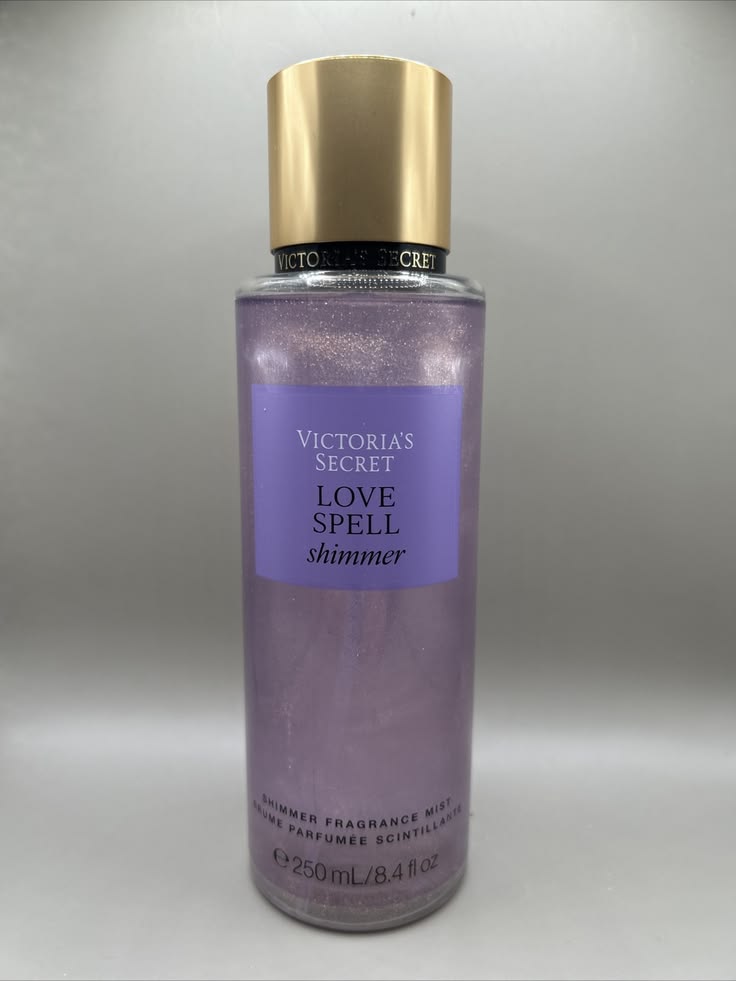 Victoria'Secret Love Spell Shimmer