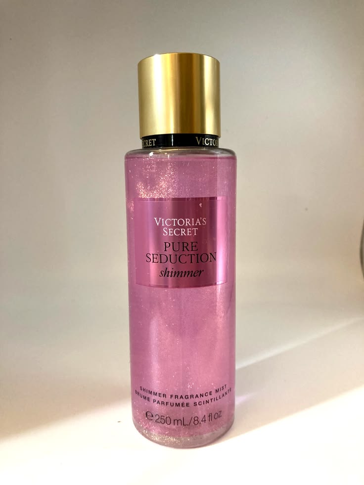 Victoria'Secret Pure Seduction Shimmer