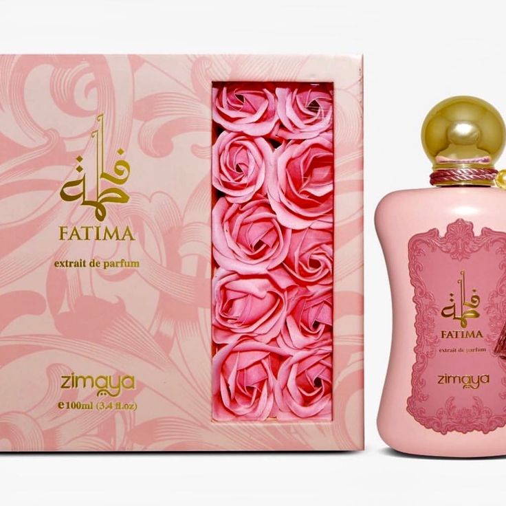 Zimaya Fatima
