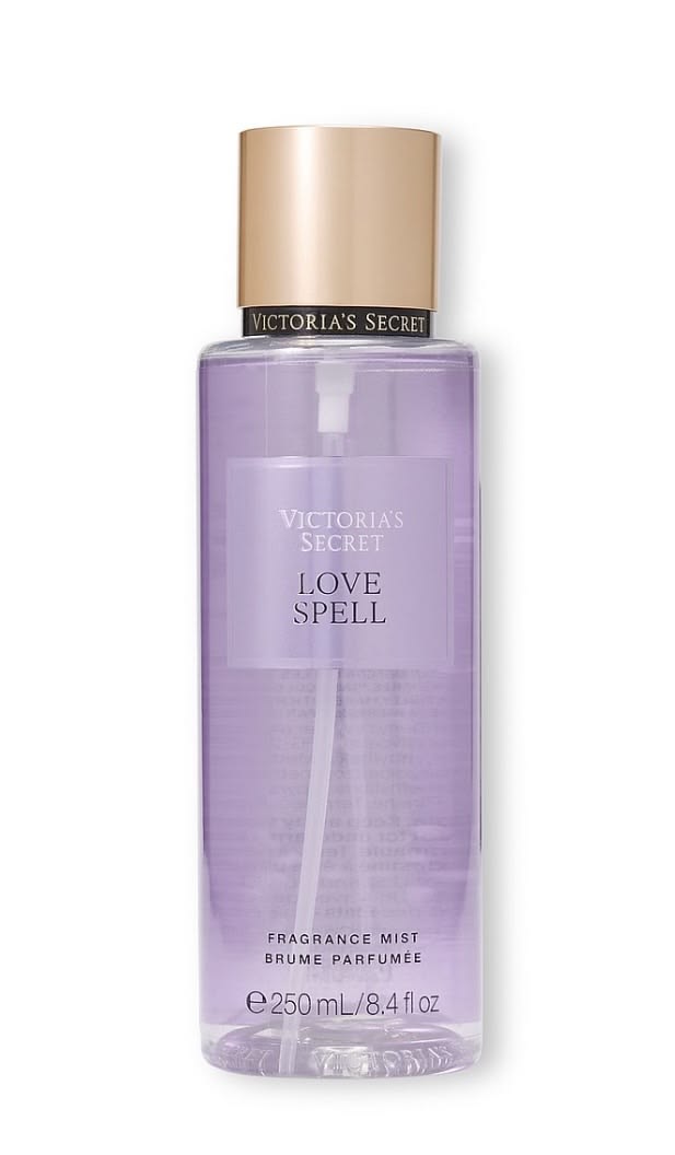Victoria'Secret Love Spell