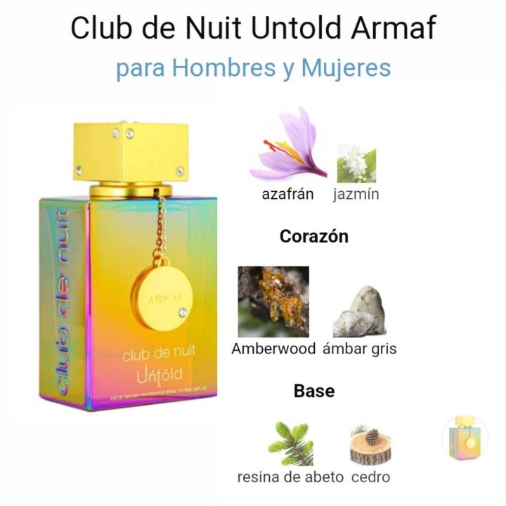 Club de Nuit Untold