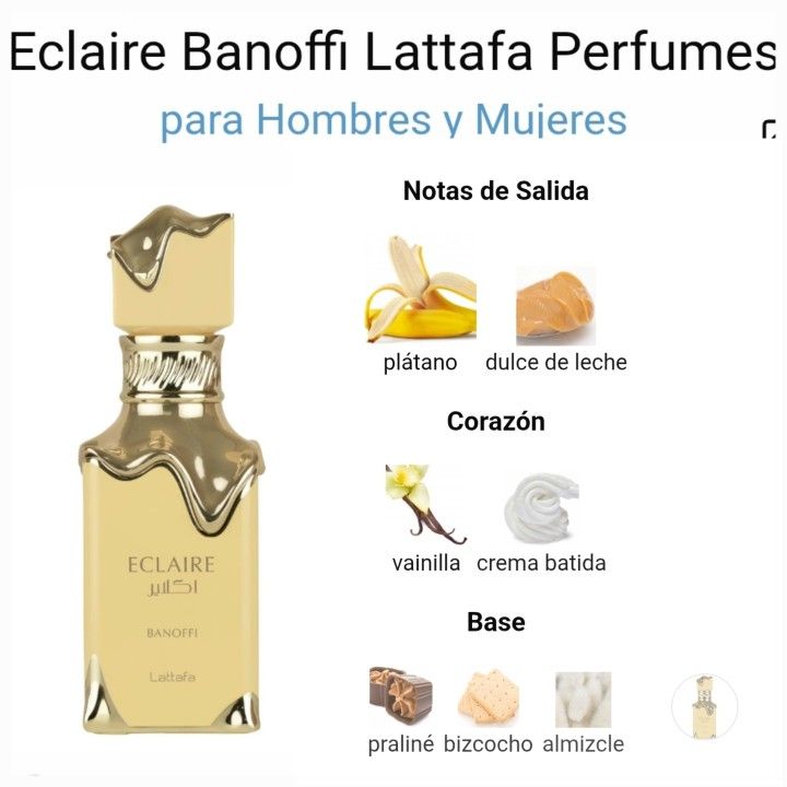 Eclaire Banoffi