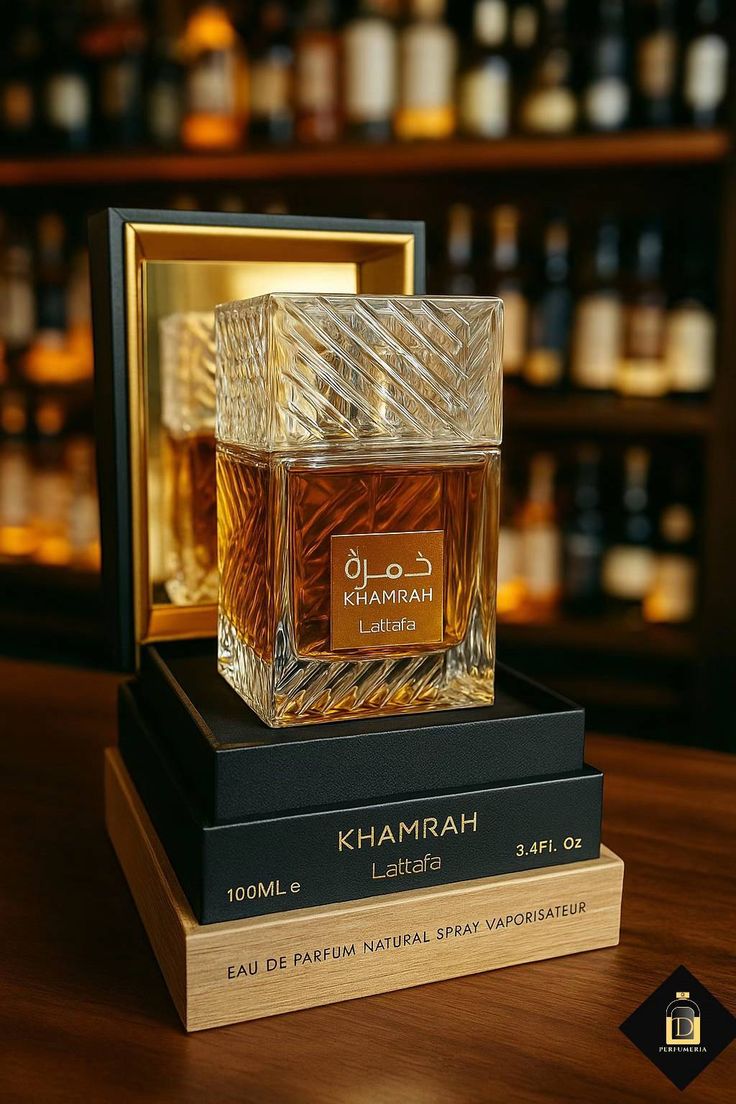 Latta Khamrah