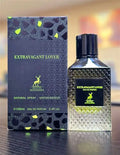 Extravagant Lover